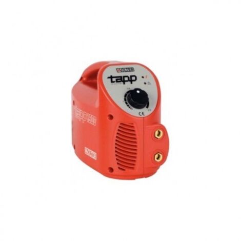 INVERTER TAPP 1500 - SOLTER