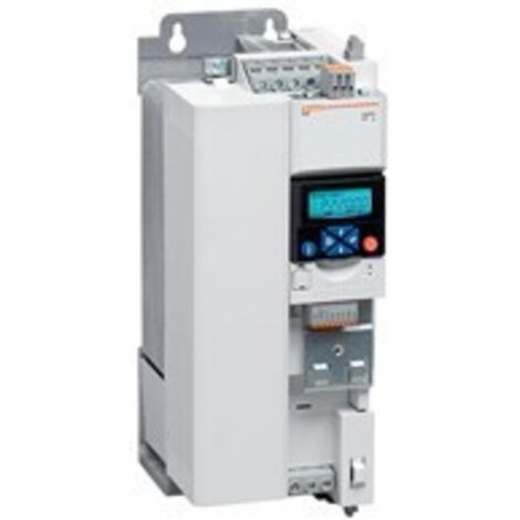 Inverter Trifase 11Kw 400V Con Filtro ( LOVATO cod. VLB30110A480 )