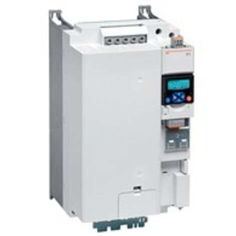 Inverter Trifase 15Kw 400V Con Filtro ( LOVATO cod. VLB30150A480 )