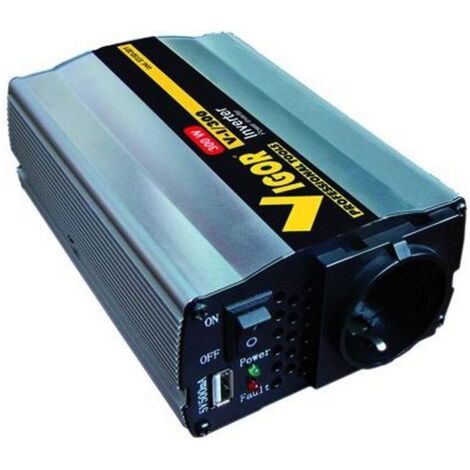 Inverter Vigor V-I/200 Watt 200