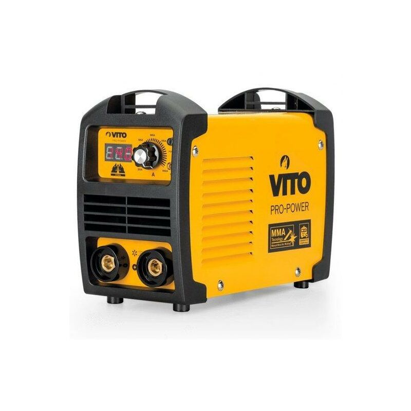 

Inverter Vito Pro Power 200A