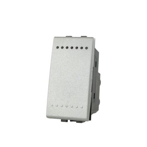 Invertitore 1P 16A Tech Compatibile con Bticino Living