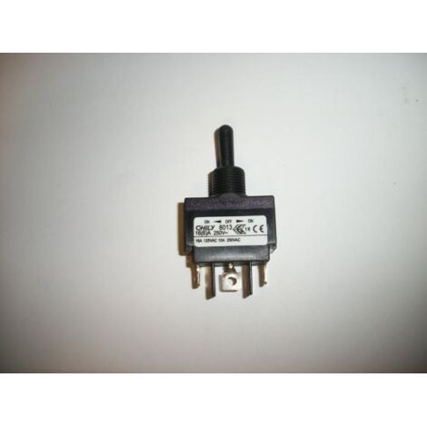 Invertitore 1P 16Ax 250V ( Vimar Cod. 08013 )