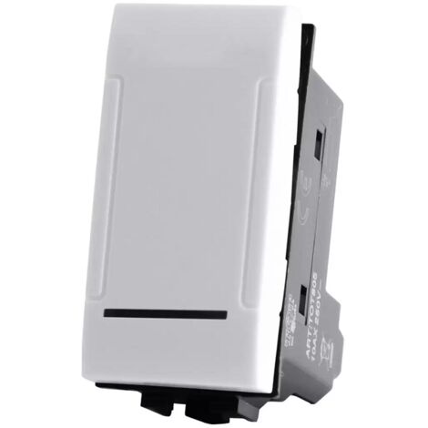 Invertitore bianco T1 Tot Electric 804B