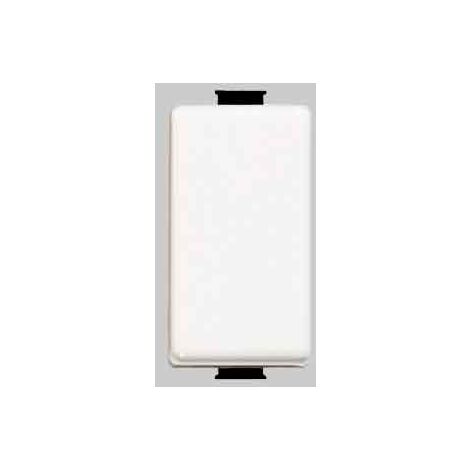 Invertitore bipolare 'matix' bticino 10ax 250v - bianco BTICINO