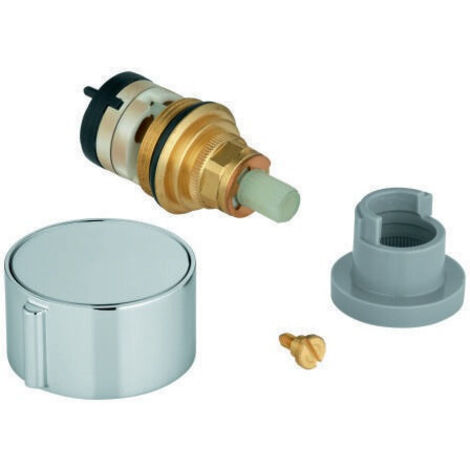 Invertitore Grohe 46921 cromato
