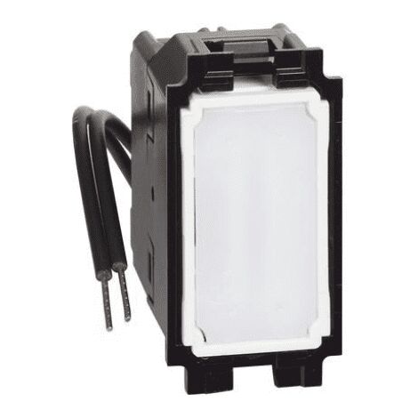 Invertitore Unipolare (16A-250V) Compatibile Bticino Living Tech NT4004N in  vendita online