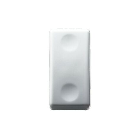 Invertitore Unipolare 16A Serie Civili Gewiss System White GW20579