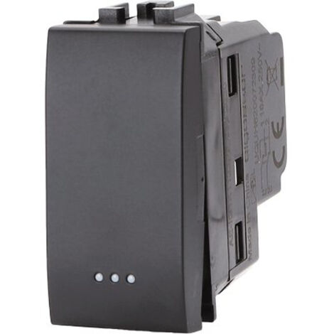 INVERTITORE UNIPOLARE ABL - NERO VOLT 250 A 16- 8 pezzi