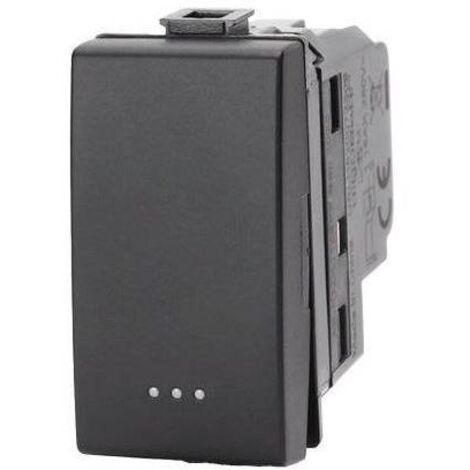 INVERTITORE UNIPOLARE ABM - NERO VOLT 250 A 16 - 8 pezzi