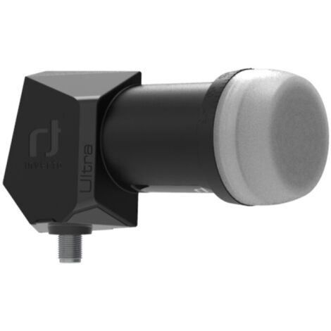 Inverto IDLT-SNL412-ULTRA-OPN LNB Singolo Numero utenti: 1 Diametro: 40 mm Nero
