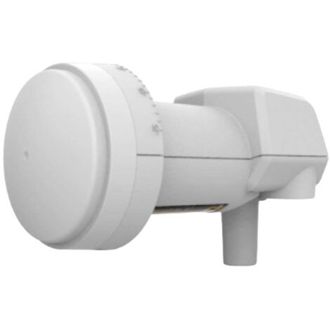 Inverto Inverto IDLU-32L412-UNBRR-OPN Tête LNB Unicable Nombre d'abonnés: 32 Capacité de chargement: 40 mm avec commuta