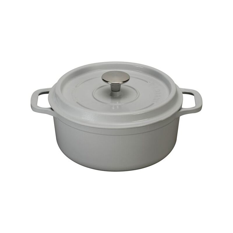 Cocotte Ronde 28 cm mistral - Invicta