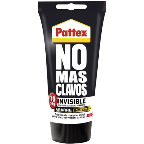 INVISIB NO MORE NAILS ADHESIVE - 120 G