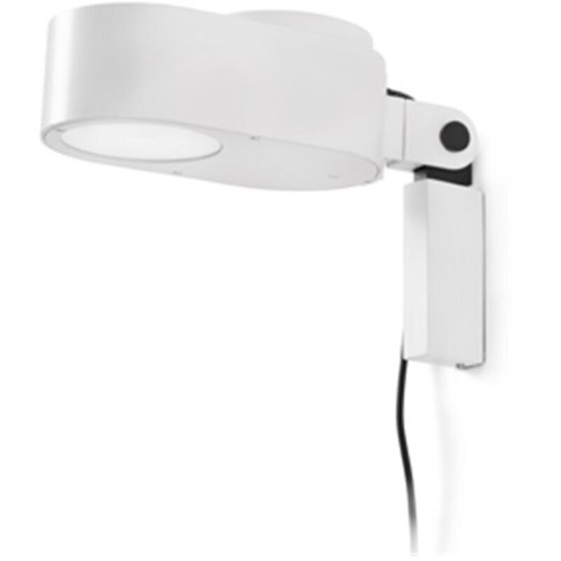 Faro Barcelona - Faro Inviting - Aplique led Regulable Blanco Regulable 6W 2700K-4800K