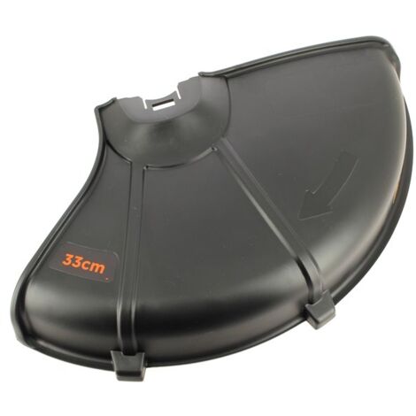 Involucro protettivo 90590337n per tagliabordi black & decker