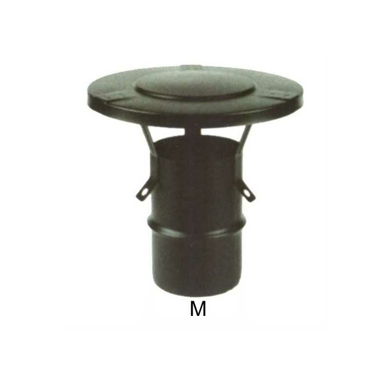 Inx 8 Noir Pellet 300 Maral Rain Cover Terminal