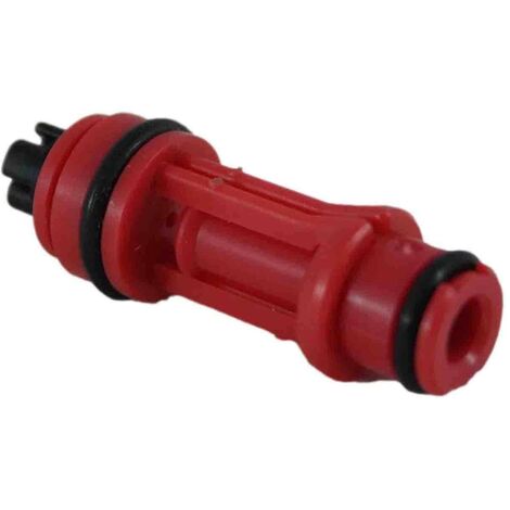 Inyector 0 Para Fleck Valve 5000 / 5800 / 8500