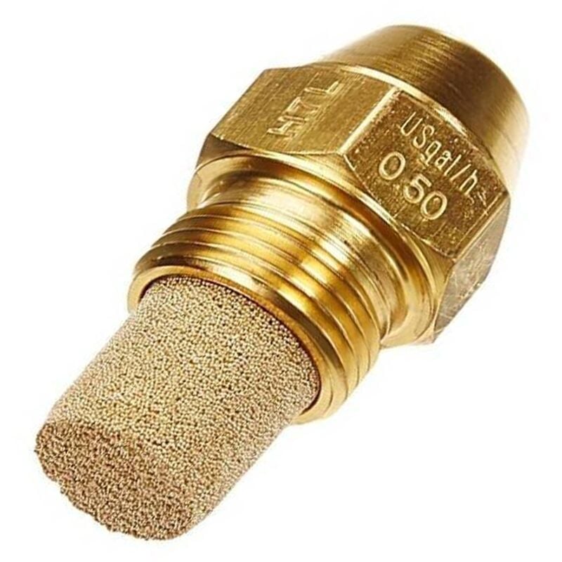 

Inyector Caldera Gasoleo Danfoss Od S S60 Grados 0,75 Galones