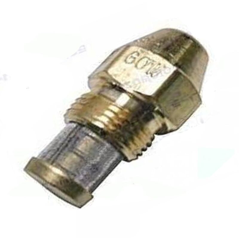 

Inyector Caldera Gasoleo Danfoss S60 Grados 3,50 Galones