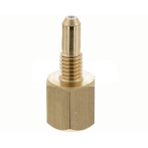Inyector Calentador FAGOR Gas Butano F100 FM FL