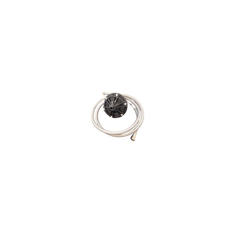 

Inyector de aire INSUFLAIR Modelo: INSUFLAIR 65 - 300 - Watts