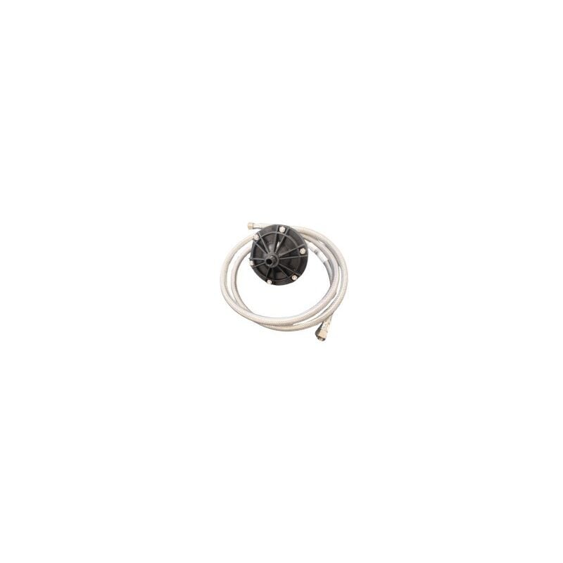 

Inyector de aire INSUFLAIR Modelo: INSUFLAIR 300 - 750 - Watts