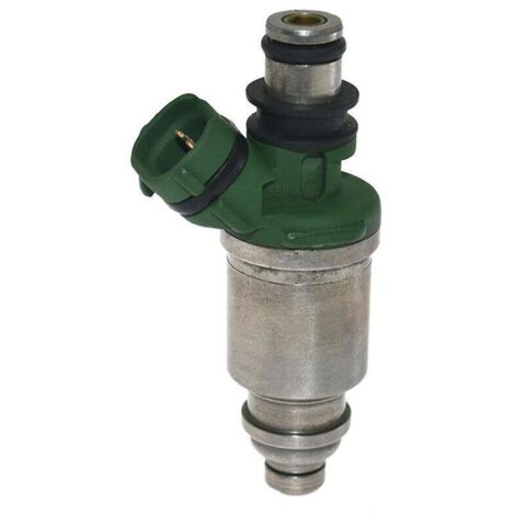 Inyector de combustible para Toyota Camry Celica Rav4 Solara 23250-74100 – Repuesto original, alta eficiencia de combustible