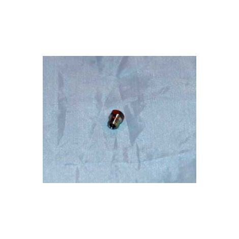 Inyector de gas butano ø 96mm para placa HOTPOINT C00052941