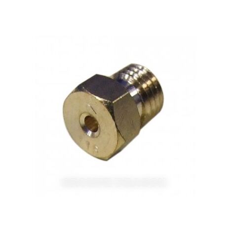 Inyector de gas natural 115 431900028, 431920259 BEKO
