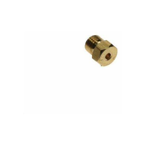 Inyector de gas natural 133 C00065921 ARISTON HOTPOINT