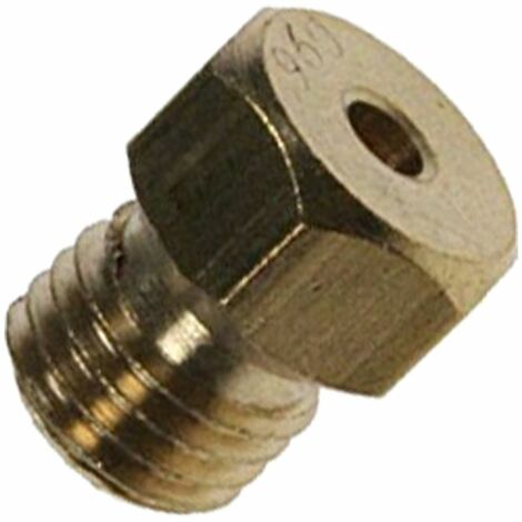Inyector de gas natural 96 C00052941 ARISTON HOTPOINT HOTPOINT