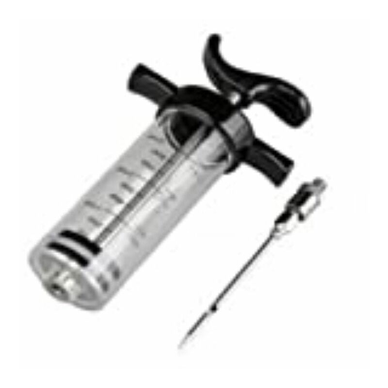 

Inyector De Salsas 23Cm