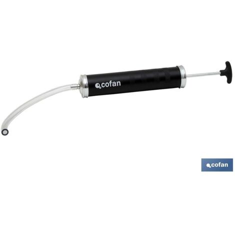 Inyector de valvulina (500 ml) COFAN 31001019
