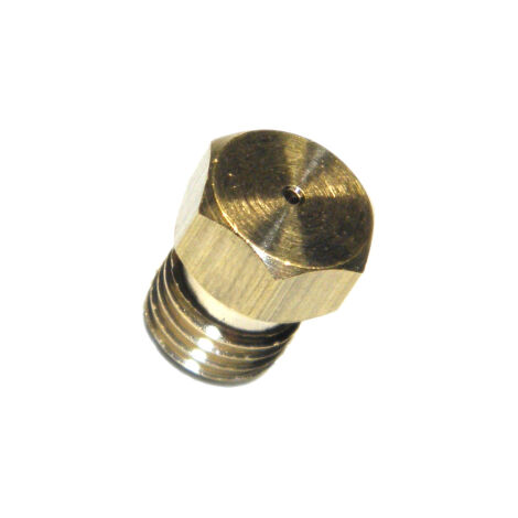 Inyector original, boquilla 64 (butano propano) Horno, cocina C00052938 SCHOLTES Horno