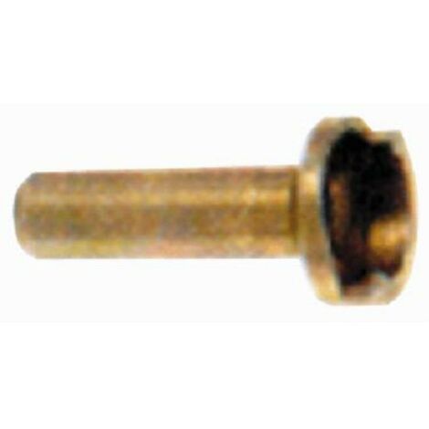 Inyector piloto cocina Zanussi 0,23-0,26 mm nº19