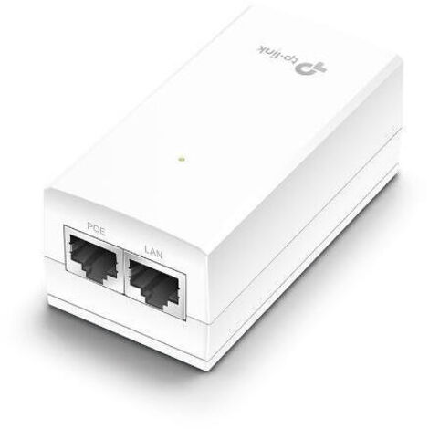 Inyector PoE TP-Link TL-POE2412G