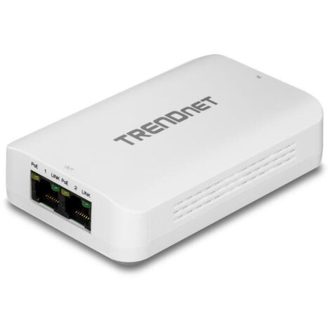 Inyector PoE Trendnet TPE-BE200