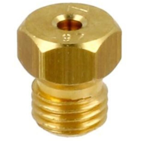 Inyector s/r. diam 0 97 mm. n d'origine