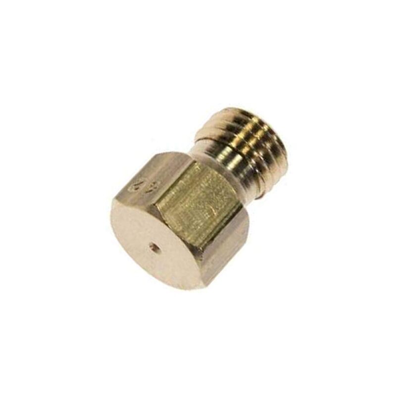 Smeg - inyector semi-rápido de gas butano para estufa 909010334