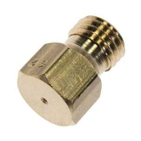 INYECTOR SEMI-RÁPIDO DE GAS BUTANO PARA ESTUFA SMEG - 909010334