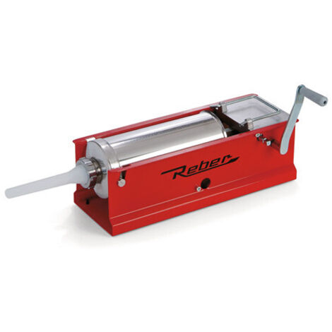 Inyectora de 2 velocidades, 8 kg - 8951N