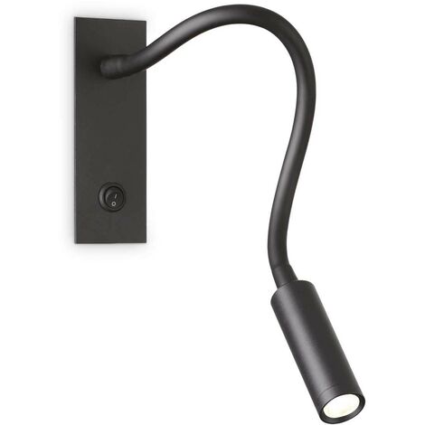IO AP LED, Applique, Ideal Lux