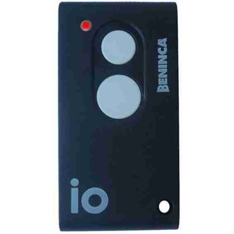 BENINCA IOGREY-Fernbedienung