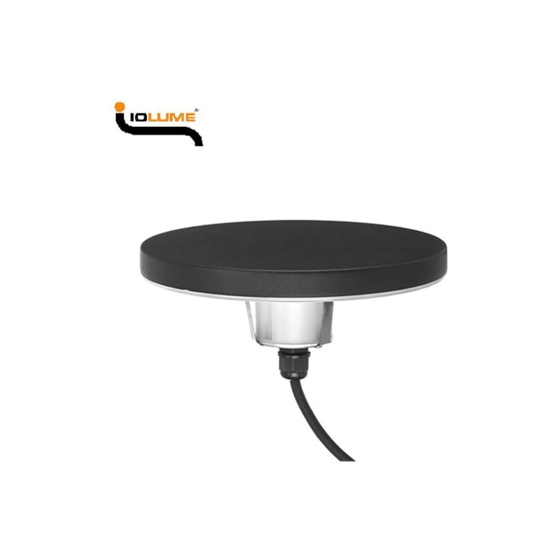 Iolume faro led ip65 per pali d60 io630520