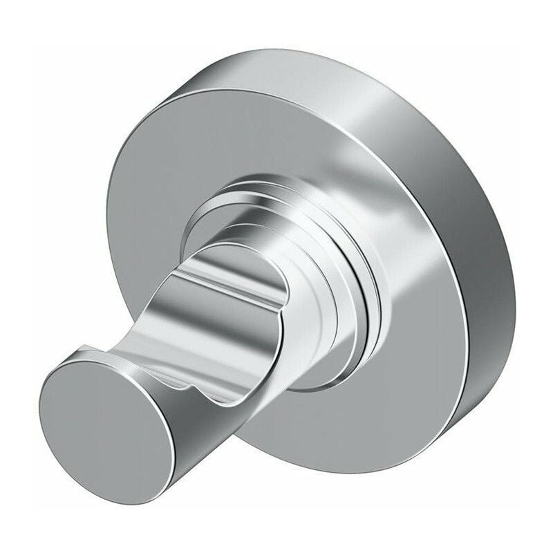 

Gancho para toallas IOM cromado STANDARD - Ideal