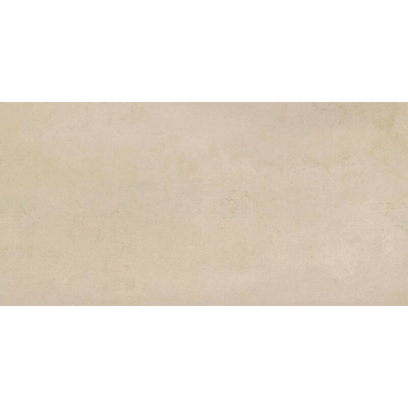 Carrelage sol / mur effet métal beige 45x90 cm IONIC SAND(vendu par boite de 1.22m2)