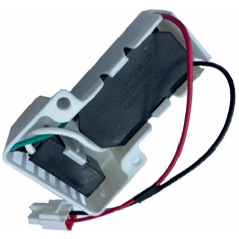 Ionizzatore - Frigorifero, congelatore - BEKO - 4361107