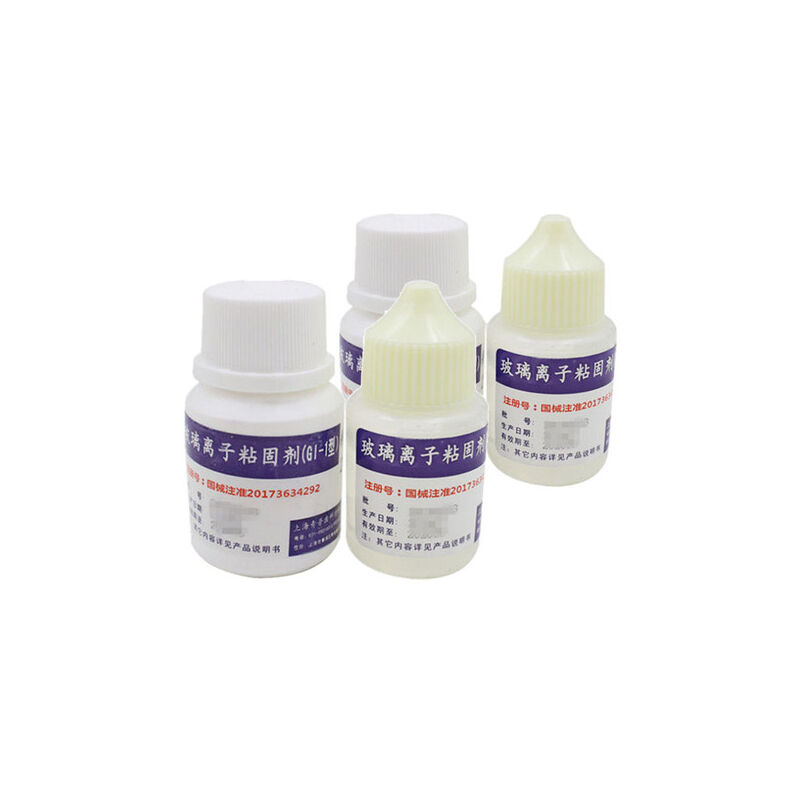 Fuienko - Ionomero di vetro cemento Qingpu vetro