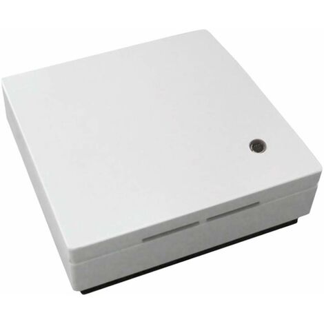 iOVEO 051RF05200 - NTC 10KOHM - Sensore ambiente, sensore di temperatura, interno, con alloggiamento